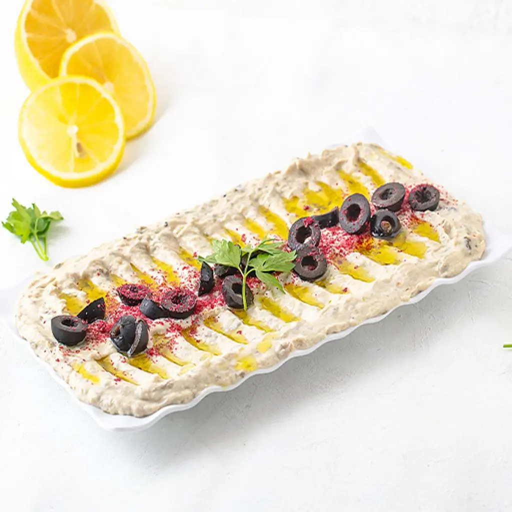 Hummus